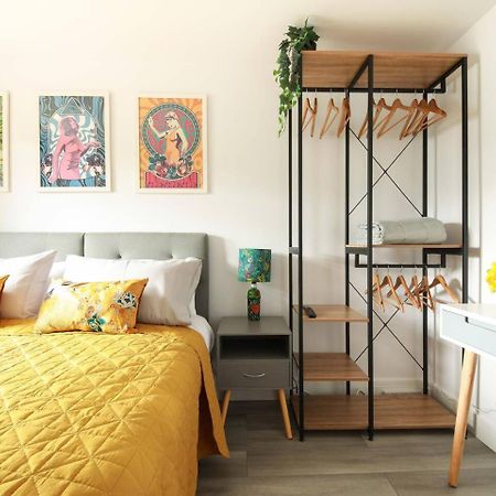Hotel Little Bright House Whitstable Zewnętrze zdjęcie