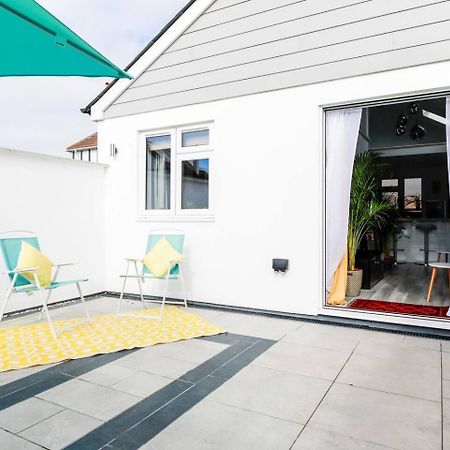 Hotel Little Bright House Whitstable Zewnętrze zdjęcie