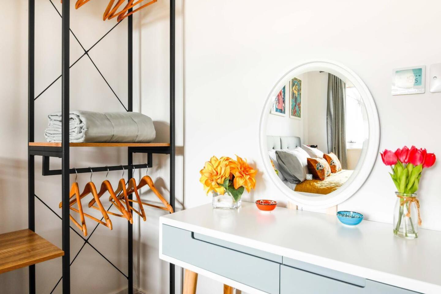 Hotel Little Bright House Whitstable Zewnętrze zdjęcie