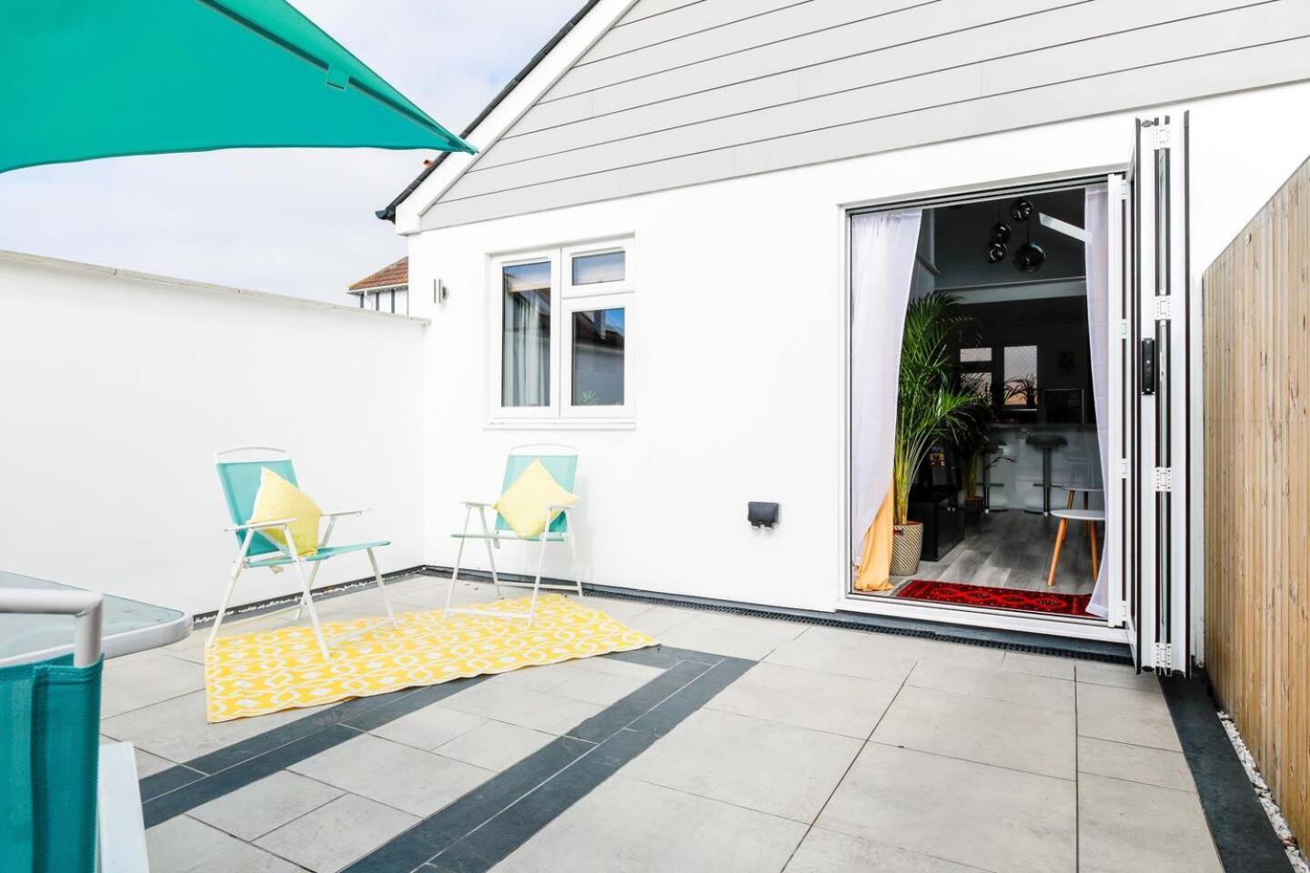 Hotel Little Bright House Whitstable Zewnętrze zdjęcie