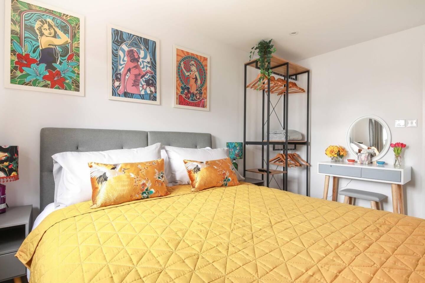 Hotel Little Bright House Whitstable Zewnętrze zdjęcie